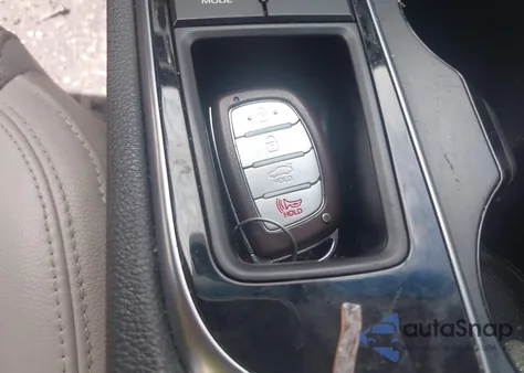 2017 Hyundai Sonata Limited из США, поврежденный, VIN 5NPE34AF1HH453694